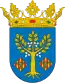 Blason de Nogueras