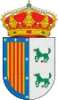 Blason de Nombela