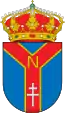 Blason de Nombrevilla