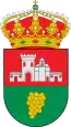 Blason de Nueva Villa de las Torres