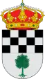 Blason de Nuevo Baztán