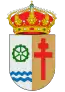 Blason de Numancia de la Sagra