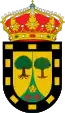 Blason de Oímbra