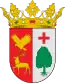 Blason de Oña