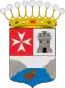 Blason de O Barco de Valdeorras