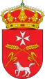 Blason de O Incio