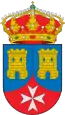 Blason de O Páramo