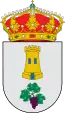 Blason de Obejo