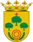 Blason de Odón