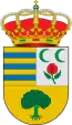 Blason de Ogíjares