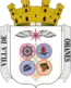 Blason de Ohanes