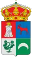 Blason de Ojén