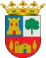 Blason de Oliete