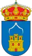 Blason de Olivares de Duero