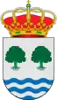 Blason de Olmeda de Cobeta