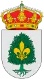 Blason de Olmeda de las Fuentes