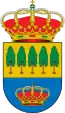 Blason de Olmeda del Rey