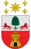 Blason de Olmedo