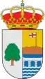 Blason de Olmedo de Camaces