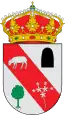 Blason de Olombrada