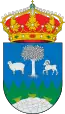 Blason de Olula de Castro