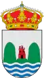 Blason de Olula del Río