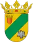 Blason de Olvés