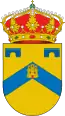 Blason de Olvena