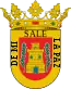 Blason de Olvera