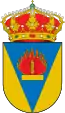 Blason de Orés