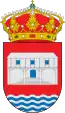 Blason de Orbaneja Riopico