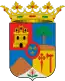 Blason de Orcera