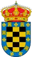 Blason de Ordes