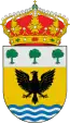 Blason de Orea