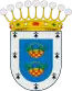 Blason de Orgaz