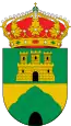 Blason de Oria