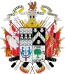 Blason de Osorno