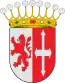 Blason de Osorno la Mayor