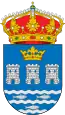 Blason de Outeiro de Rei