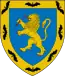 Blason de Pácora