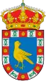 Blason de Pájara