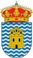 Blason de Pálmaces de Jadraque