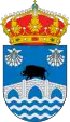 Blason de Paderne