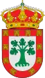 Blason de Paderne de Allariz