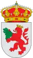 Blason de Padules