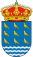 Blason de Pajaroncillo