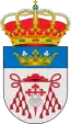 Blason de Palacios del Arzobispo