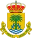 Blason de Palma del Río