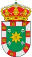 Blason de Palomares del Campo