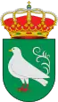 Blason de Palomares del Río